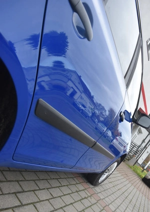 Skoda Fabia cena 6500 przebieg: 235485, rok produkcji 2008 z Krapkowice małe 781